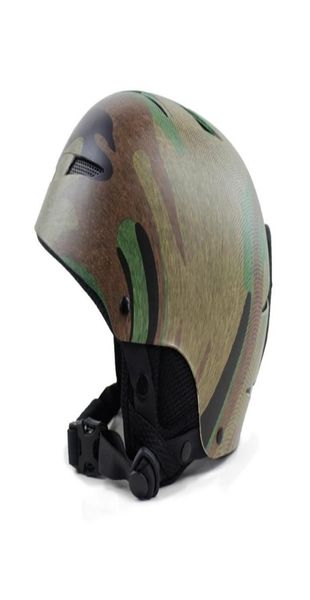 

ski helmets winter ski helmet men women snowboard helmet outdoor sports snowmobile skiing riding highquality protective helm8148262