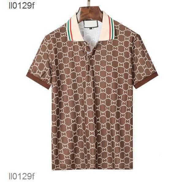 

women's drees fashion cotton polo shirt men turn down collar casual social style giraffe brand printing man polos 100%cottonm-3xl lici, White;black
