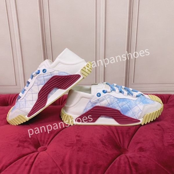 

2023 new designer mens casual shoes women's youth fashion retro sports shoes men's trend fashion training shoe platform, Black