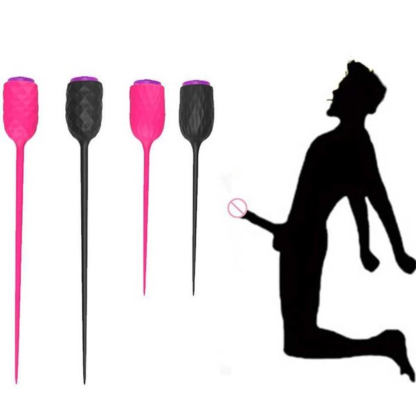 

urethral massager male products soft and comfortable does not harm the skin easy to clean gay toys 18+ 50% online sale