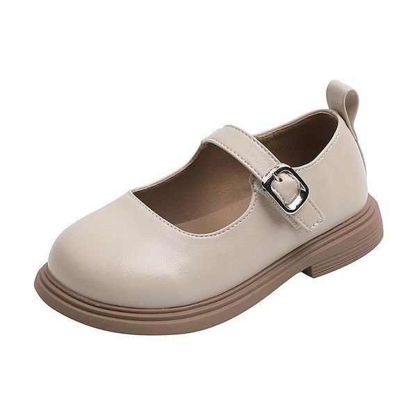 

sneakers baby shoes kids casual children leather spring girls black performance color soft sole princess f14311, Black;red