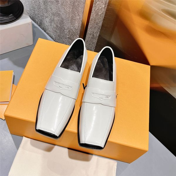 

fashion sandals 2023 lvity women's business work heels the latest style letter logo summer viutonity casual student sandals 07-017, Black