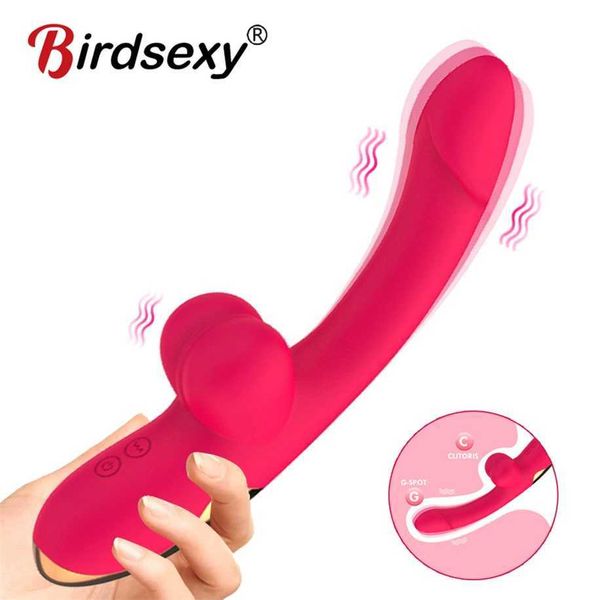 

55% off factory online powerful spot vibrator women clintoris simulator massager female professor dildo vibrating toys for adults 18