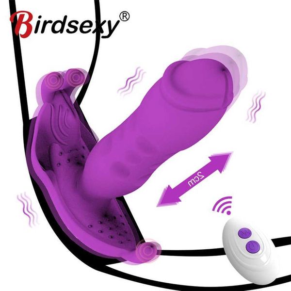 

wear app is bluetooth organized by adults. the female owner of the toy has wireless remote control dildo vibrator for women panties 75% off