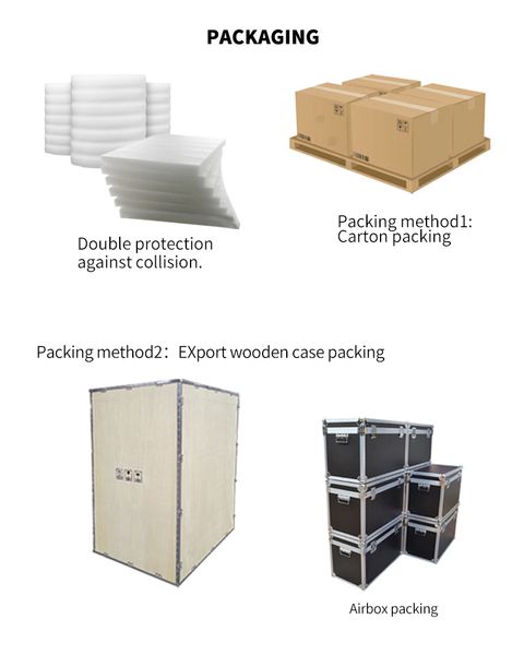 

links to extra freight payments for vip customer