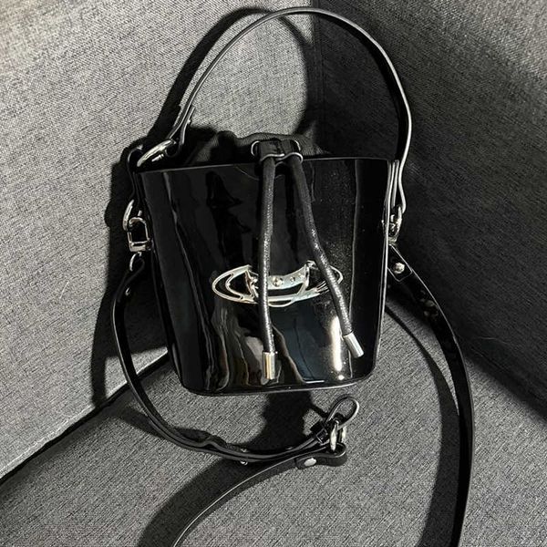

vivi crossbody designer bags handbag luxury colorful plaid bucket bag for women new trendy shoulder bag purse handbags 230523