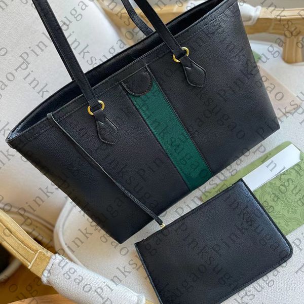 

pink sugao women tote shoulder bags luxury genuine leather large capacity purse shopping bag handbags with clutch bag wallet 2pcs/set xinyu-