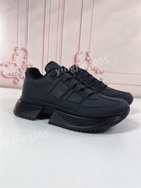 

luxurys designer shoes sneakers platform classic leather sports skateboarding shoe men women sneakers running walking black white