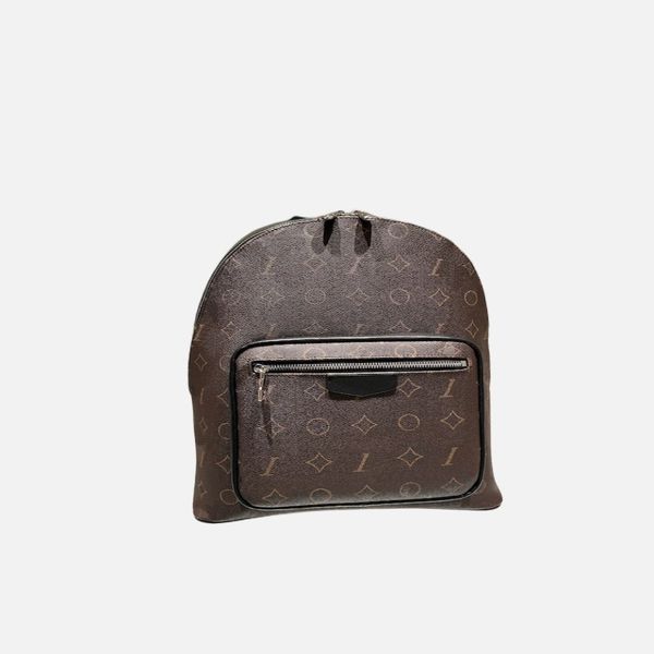 

back pack style bags designer bag cotton canvas lining the latest selling calf leather backpack new luxury design mens backpack lapbag
