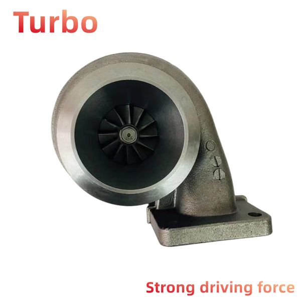 

john dee c15 engine re548726 turbocharger assembly accessories
