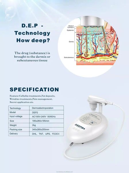 

2023 salon beauty equipment wrinkle removal skin rejuvenation and bio revitalization cellulite treatments