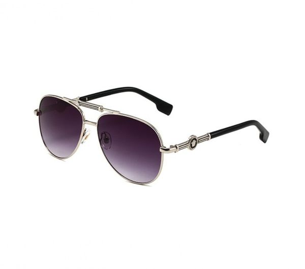 

sunglasses designer cat eye sunglasses mens sunglasses womens sunglasses 2236 metal large frame driving sunglasses uv protection glasses lux, White;black