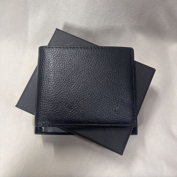 

wallet holder luxury designer bag purse high -end men's hold card folding purses new women's mini wallets credit card coin key rin, Red;black