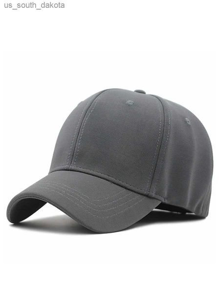 

ball caps full closed back wear big size snapback hat male hiphop flat cap men plus size fitted baseball cap 56-58cm 58-60cm 60-62cm l230523, Blue;gray