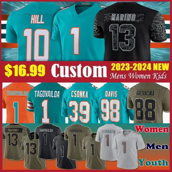 

20md kids mens women custom football jerseys 2023 new youth american teams sports jerseys d all stitched childrens athletic outdoor love fas