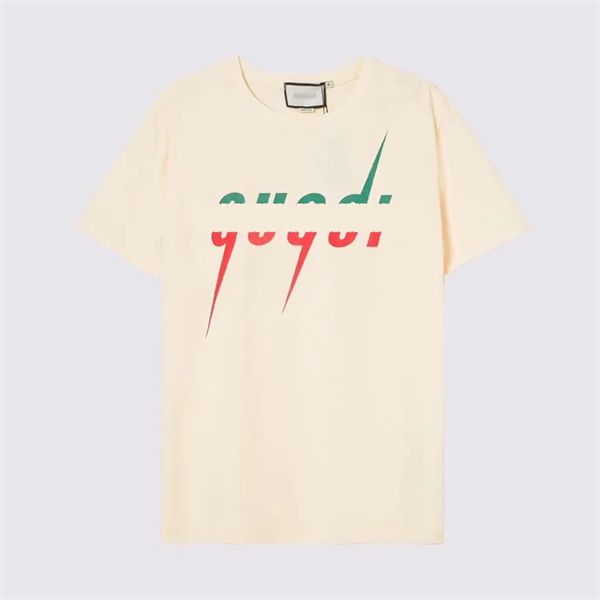 

22ss mens women designers tshirt fashion men s casual t shirts man clothing street designer shorts sleeve 2023 clothes tshirts, White;black