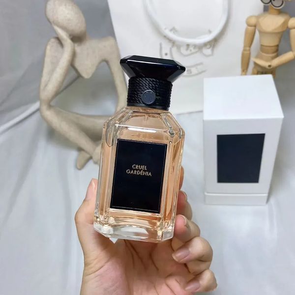 

designer perfume rose cherie angelique noire santal pao rosa cruel gardenia cuir beluga rose barbare herbes parfum 100ml original smell long