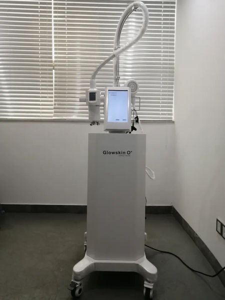 

lfbeauty depth of horizontal rotation fat removal vacuum body shaping aesthetic equipment ems facial finger sculpting machine