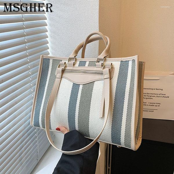 

shoulder bags cute crossbody bag for women spring fashion small stripe color armpit female underarm handbags