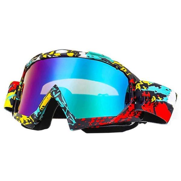 

ski goggles outdoor goggs glasses uv protection antifog snowboard for men women motorcyc gogg atv dh mtb l2210229802547