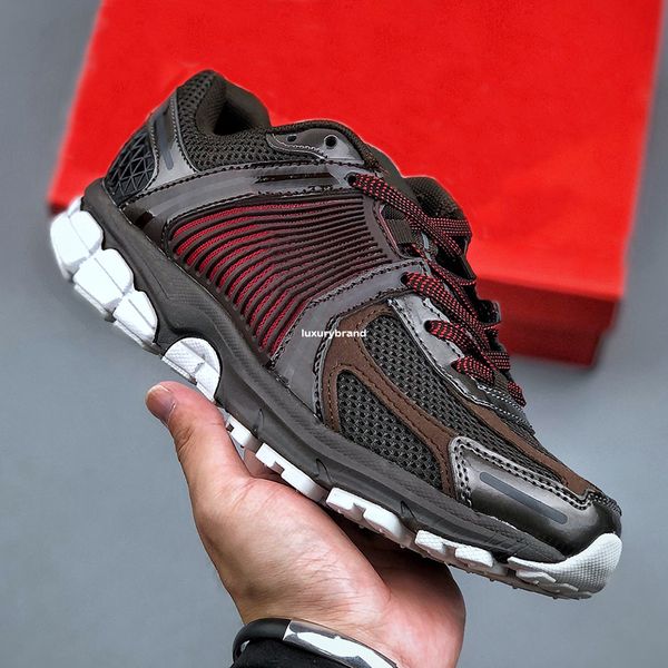 

vomero 5 velvet brown sports shoes for men's running shoe mens sneakers women's trainers fn3420-200