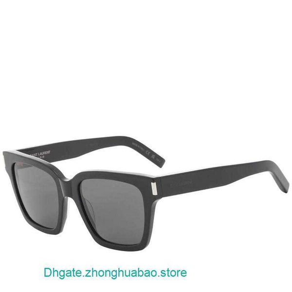 

luxury y s l sunglasses of sale overseas purchase sl 507 classic black women's fashion, White;black
