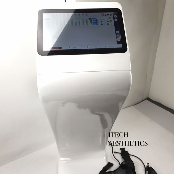 

ems training equipment with suits/xbody/xems fitness equipment/ems muscle stimulator machine
