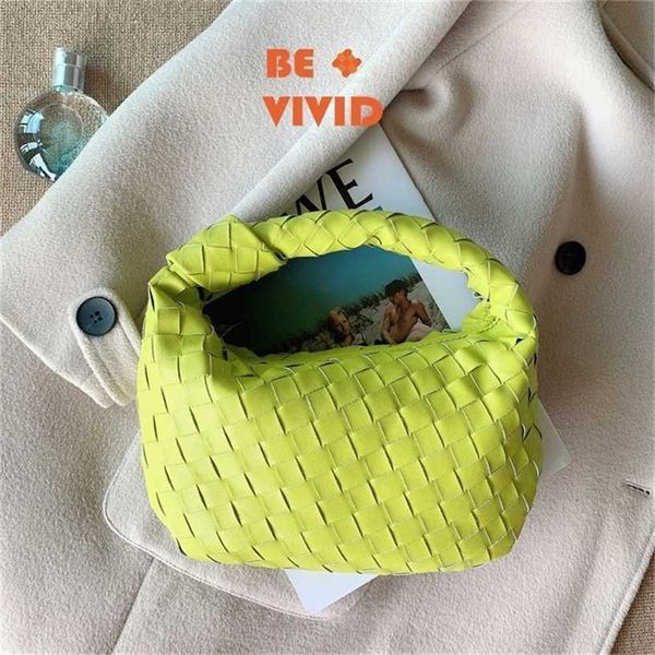 

bags designer venetas venetas bottegas handbags bottegas woven female jodie womens fashion hand small sheepskin hand woven horn 18lil