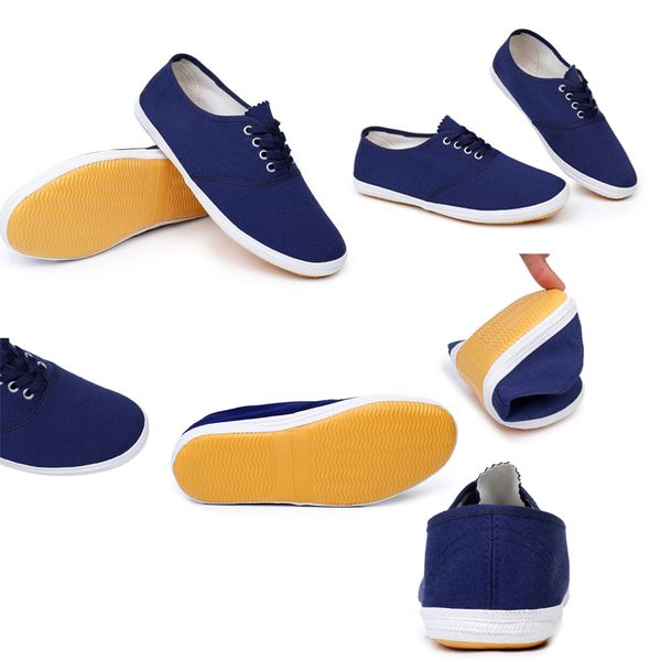 

fashion men women canvas shoes low-up classic casual shoe men's and women's sports