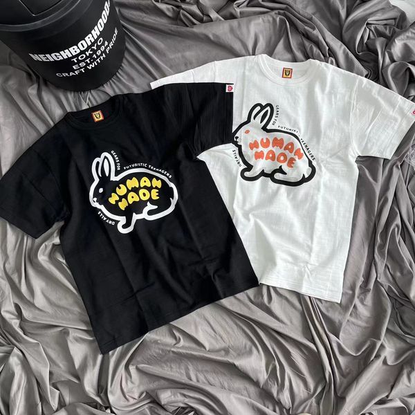 

white black fashion t shirt men women t-shirts tees apparel, Black;brown