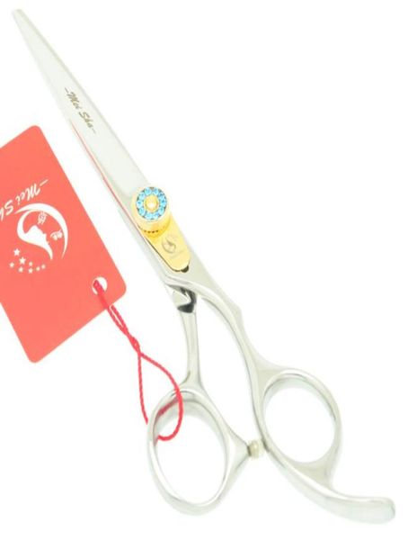 

60inch meisha durable scissors professional hair cutting scissors salon barber thinning shears jp440c hair scissors ha02532932907