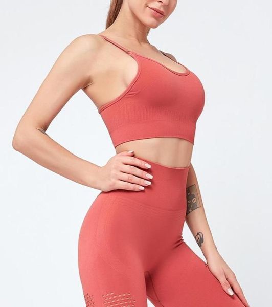 

yoga clothes new splicing sports tshirt blouse fitness women039s quickdrying loose breathable longsleeved running clothe2733404, White;red