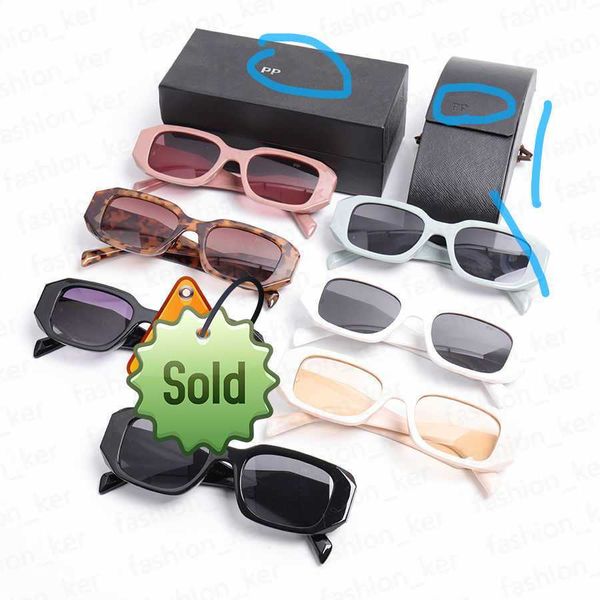 

fashion designer sunglasses goggle beach sun glasses for man woman 7 color optional good quality11111133, White;black