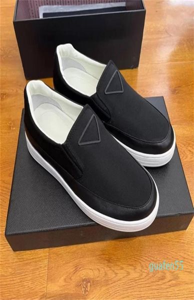 

boots men casual shoes classic loafers fashion comfort flat sneakers2012904, Black