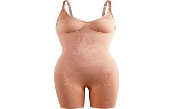 

garment conjoined body shaping clothes beauty closing waist lifting hip female postpartum 2202281838172