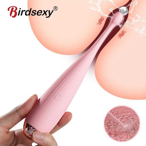 

spot vibrator powerful high om vibrators lik clintoris simulator masturbator mass for women toys 50% off outlet store