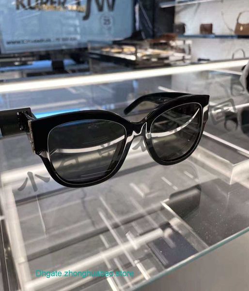 

luxury designer y s l sunglasses and, White;black