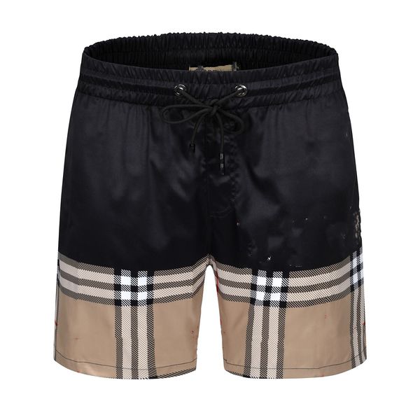 

2023 summer mens short designer short man luxury men designer shorts high polyester shorts casual relaxed regulan drawsweight lbeach pants m, White;black