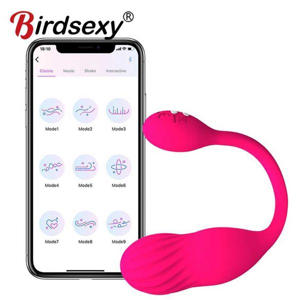 

55% off factory online app wireless remote control vibrators jump egg women's clinical simulator vaginal massager kegel ball toys for w