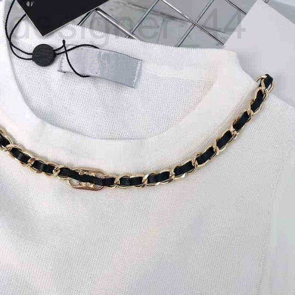 

women's t-shirt designer summer style round neck vest women's hu9h, White