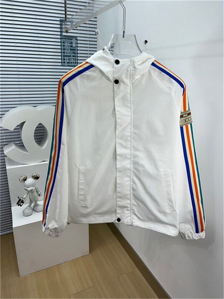 

fashion-new mens designer jackets long sleeve windbreaker windrunner men waterproof jacket face north hoodie coats clothes m-3xl iki9, Black;brown