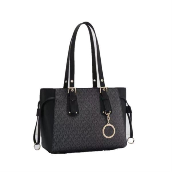 

michael s kor s m k ggss louisss vuttonss lvss bags 2023 new arrival womens shoulder bags fashion handbags ladies casual tote female crossab