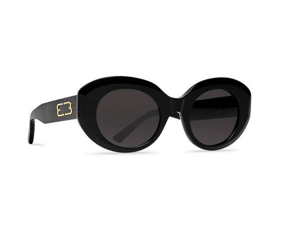 

5a eyeglasses bb bb0235s bb0236s eyewear discount designer sunglasses for men women 100% uva/uvb with glasses bag box fendave, White;black