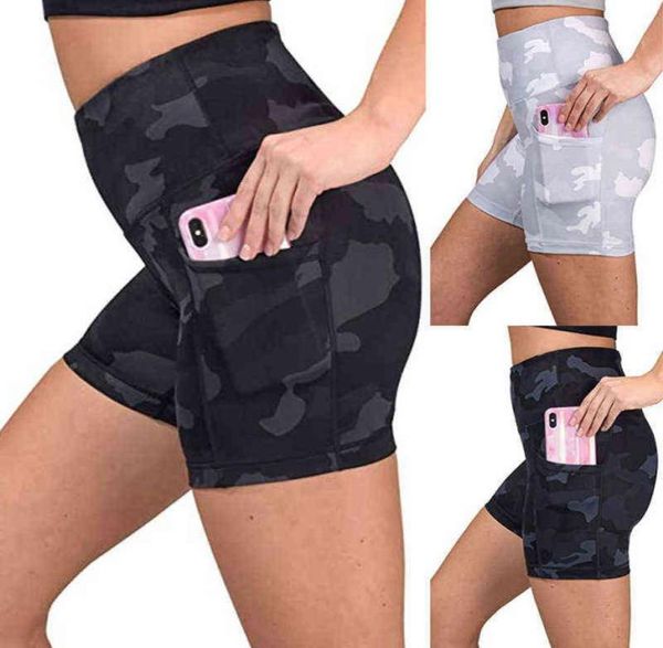 

yoga outfits 2022 women push up leggings print shorts scrunch butt seamless running clothing fitness sport legging 2204292330372, White;red