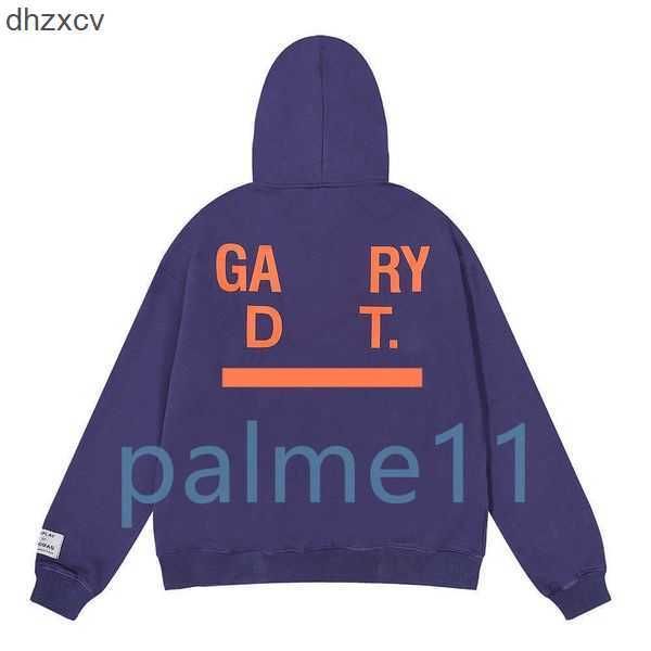 

sweatshirt galleryes hooded mens letter print couples men hoodie woman hoodies loose plus size pullover outerwear designer sweatshirts ameri, Black