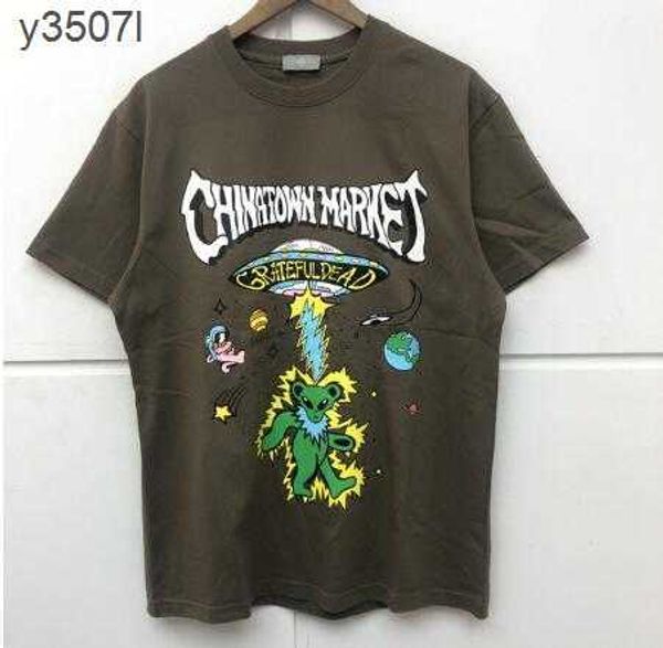 

3colors t shirts men women heavy fabric tees t-shirt ptvl, White;black