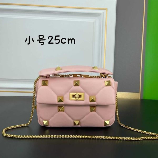 

beach bags crossbody designer bag saddle women handbag purse wallet bagpack rivet twist lock diamond handbags 2s6y