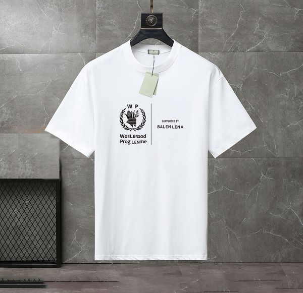 

summer brand mens t shirt fashion men women designers clothing short sleeve casual loose couple#226, White;black