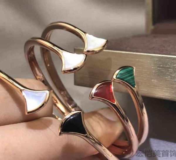 

bracelets titanium steel high version white fritillaria couple 18k rose jinbao home snap red chalcedony star2489919, Golden;silver