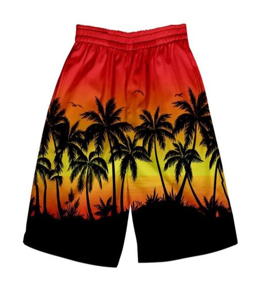 

men039s swimwear summer young beach pants plus size shorts sports casual2765037